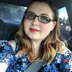 Meet your Posher, Lindsay